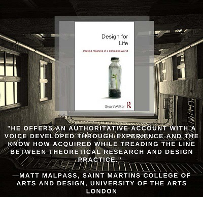 Design for Life